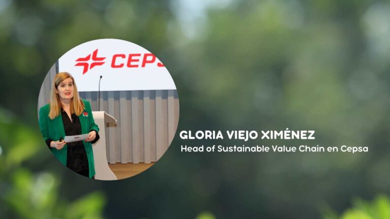 GLORIA VIEJO cepsa