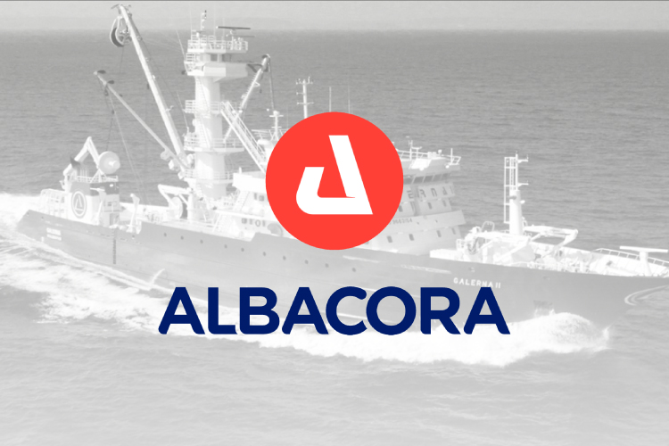 Albacora se une a AERCE