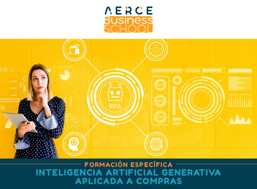Inteligencia Artificial Generativa Aplicada a Compras