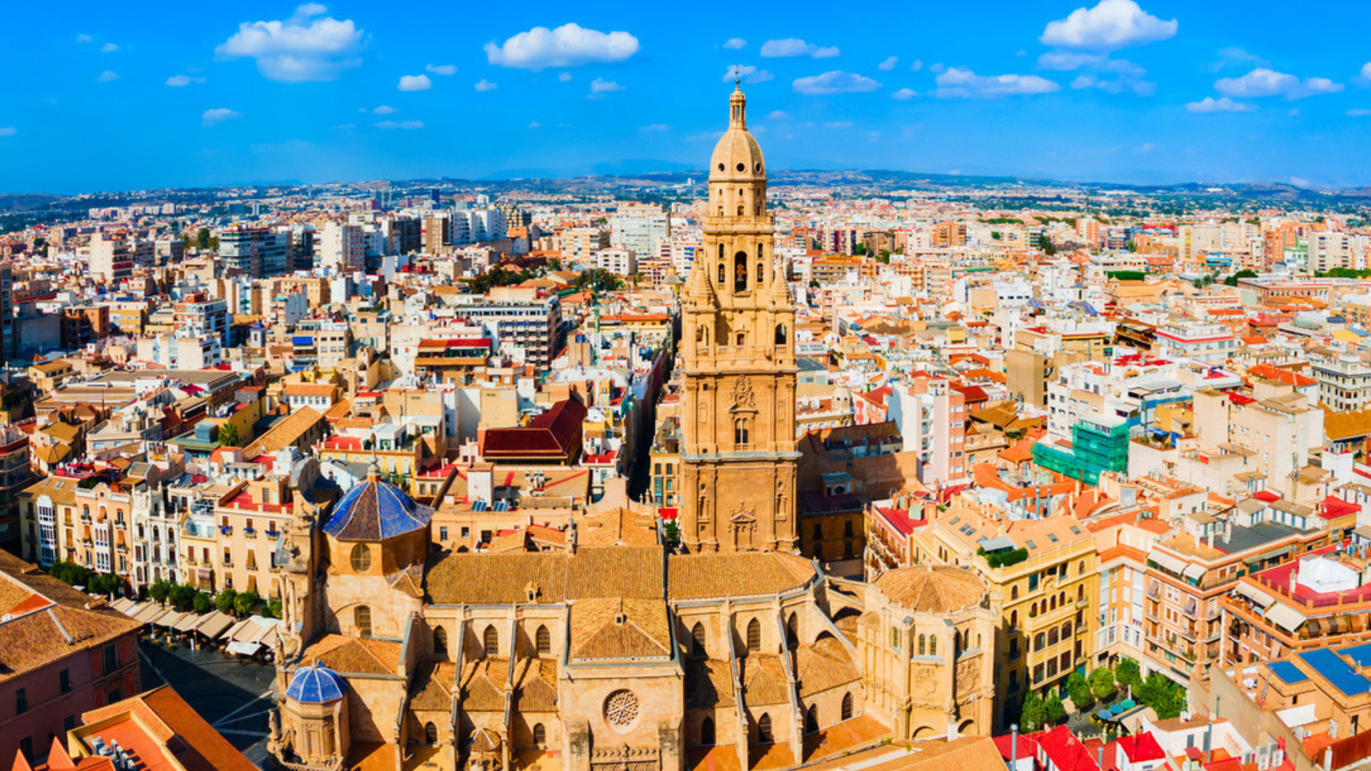 Premios AERCE y Procurement Day Murcia