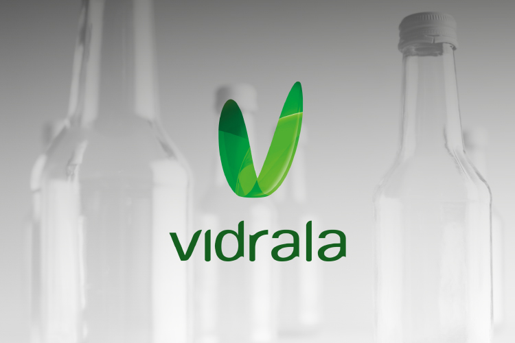 VIDRALA se une a AERCE
