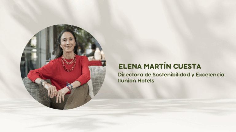 Entrevista a Elena Martín Cuesta