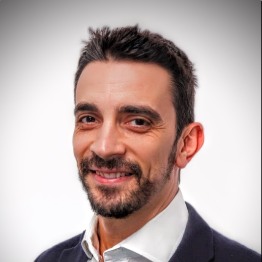 Tomás Hortal Garcia