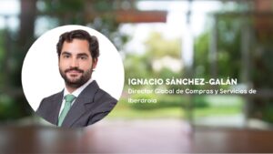 Ignacio Sánchez-Galán