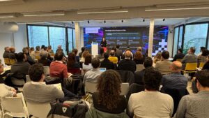 DIGITALIZACIÓN E IA PARA IMPULSAR LA COMPETITIVIDAD DE LAS PYMES