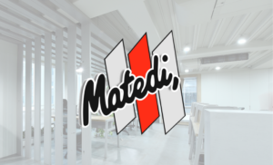 Matedi