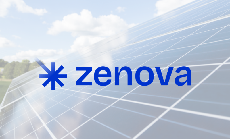 Zenova
