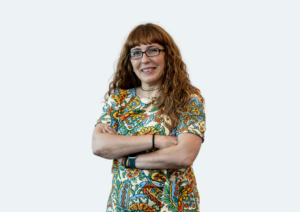 Esther Salguero, nueva presidenta de AERCE